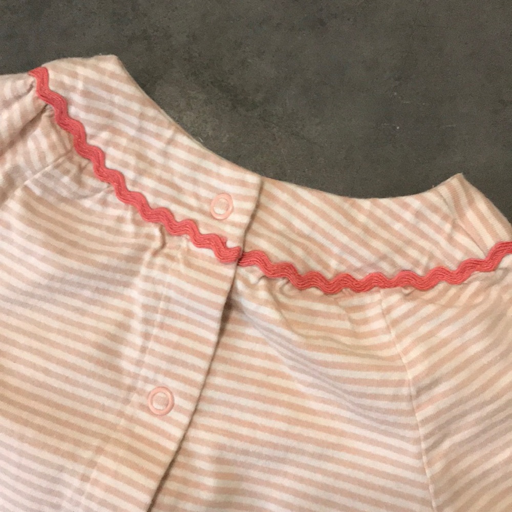 Boden carousel appliqué dress - Picture 8 of 8